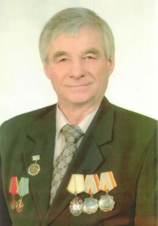 Топонимика Тюмени: улица Феликса Суфиярова Топонимика Тюмени: улица Феликса Суфиярова