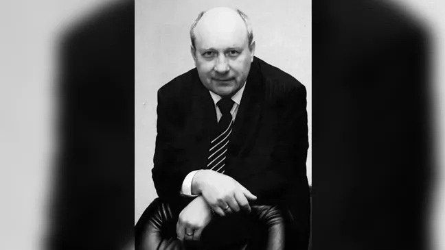 21 июня 2026 года ушёл из жизни Владимир Иванович Анохин — бывший гендиректор ООО «ТобольскНефтехим», ветеран нефтегазовой отрасли с 30летним стажем