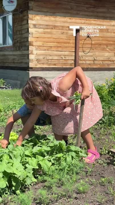 Первый день третьей экспедиции #НикудаНеУеду72 позади