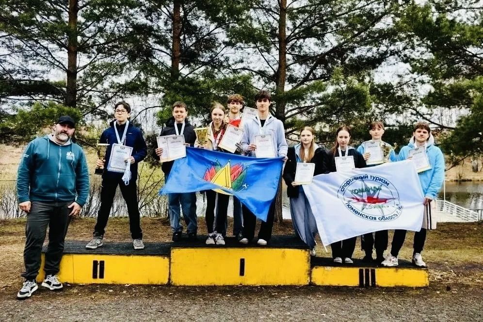 Друзья, наши школьники – первые в общекомандном зачете Спартакиады учащихся Тюменской области! Друзья, наши школьники – первые в общекомандном зачете Спартакиады учащихся Тюменской области!