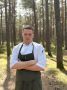 Новый шеф на гастрономической сцене Петербурга
