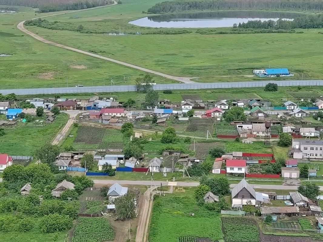 В сёлах Равнец и Тошнолобово прошли профилактические рейды по соблюдению противопожарного режима В сёлах Равнец и Тошнолобово прошли профилактические рейды по соблюдению противопожарного режима