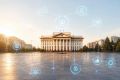 Тюменская область входит в лидирующую группу регионов по выполнению программ цифровой трансформации