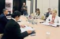 Яна Лантратова: Россия и Узбекистан: правозащитное сотрудничество должно помогать людям здесь и сейчас