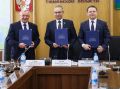 В Тюменской области началась избирательная кампания