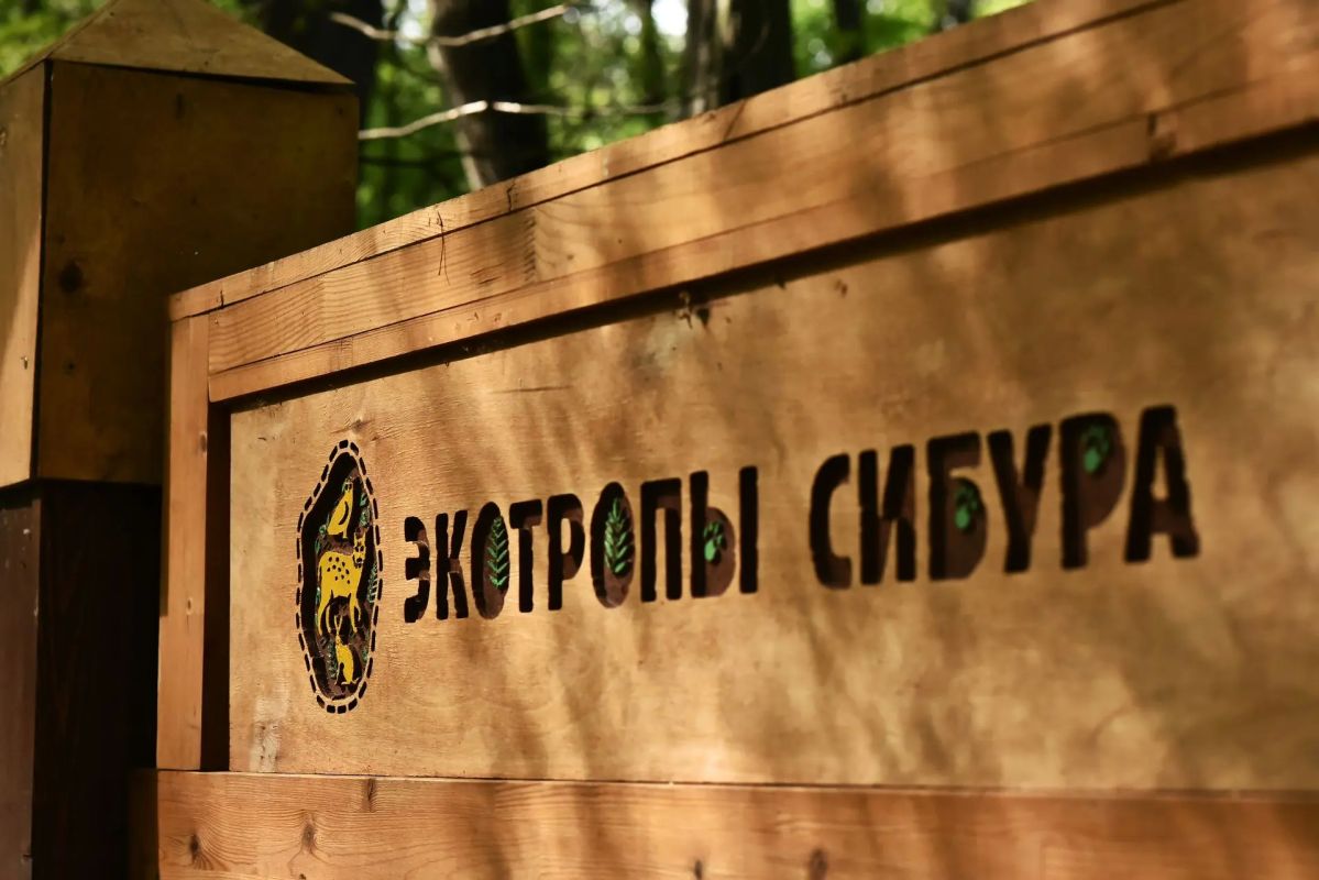 Практики СИБУРа по развитию экотуризма стали примером эффективного партнерства бизнеса и природоохранной сферы