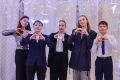 Тюменская область — в числе победителей третьего сезона «Конкурса первичных отделений Движения Первых»