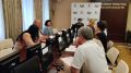 В Тюмени прошло первое заседание нового состава Общественного совета при Департаменте культуры Тюменской области