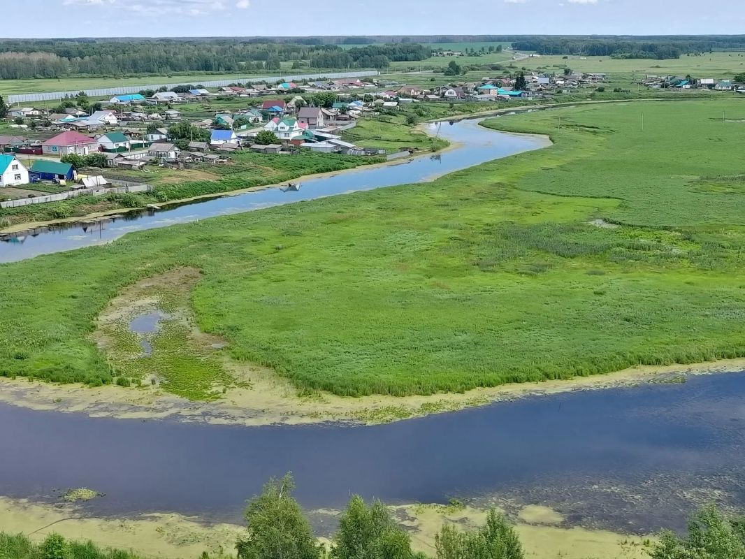 В сёлах Равнец и Тошнолобово прошли профилактические рейды по соблюдению противопожарного режима