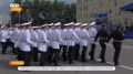 В Тюменском президентском кадетском училище сегодня пройдет выпускной