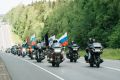 Мотопробег в честь Павла Фитина: старт в День молодёжи