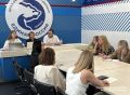 В Тюмени обсудили, как помочь людям с инвалидностью найти работу