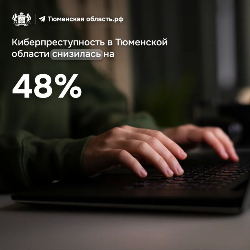 Мошенники, вам не скрыться — в регионе идет борьба с киберпреступностью