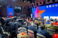 В рамках первого всероссийского форума «Патриоты России» состоится награждение победителей одноименной премии