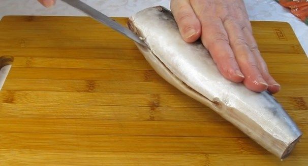 Секреты приготовления скумбрии: как сделать блюдо, которое покорит все сердца