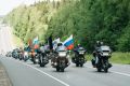 Мотопробег памяти выдающегося земляка Павла Фитина пройдет в День молодежи