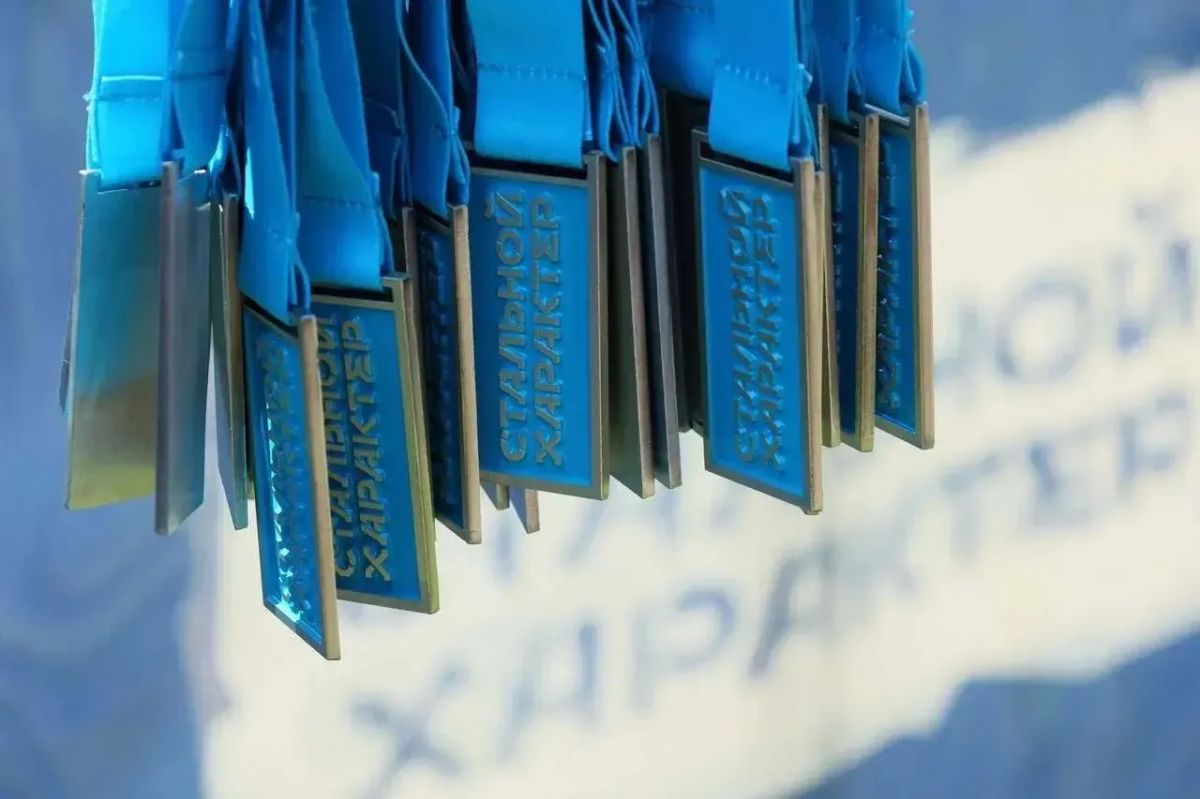 Календарь главных летних событий Тобольска расписан по часам! Календарь главных летних событий Тобольска расписан по часам!