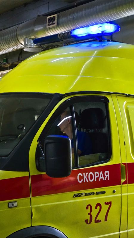 Спасение по «потолочной азбуке Морзе»