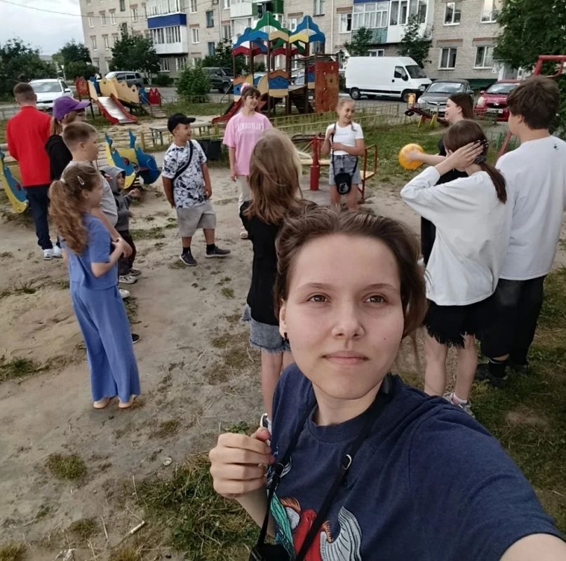 Общественные работы в Тюменской области: поддержка и новые возможности для соискателей Общественные работы в Тюменской области: поддержка и новые возможности для соискателей