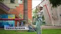 Преодолеть трассу на ледодроме, научиться скалолазанию и узнать, что такое траверз