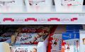Ferrero Rocher, Bueno, Raffaello � Kinder �������� � ����� ���������� ���������