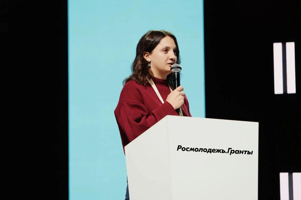 Четыре проекта из Тюменской области получили гранты Росмолодёжи на сумму более 2,2 млн рублей
