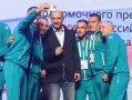 В Челябинске стартовал второй Кубок полномочного представителя Президента РФ в Уральском федеральном округе для защитников Отечества