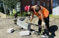 В Тобольске отремонтируют двор на улице Ленина