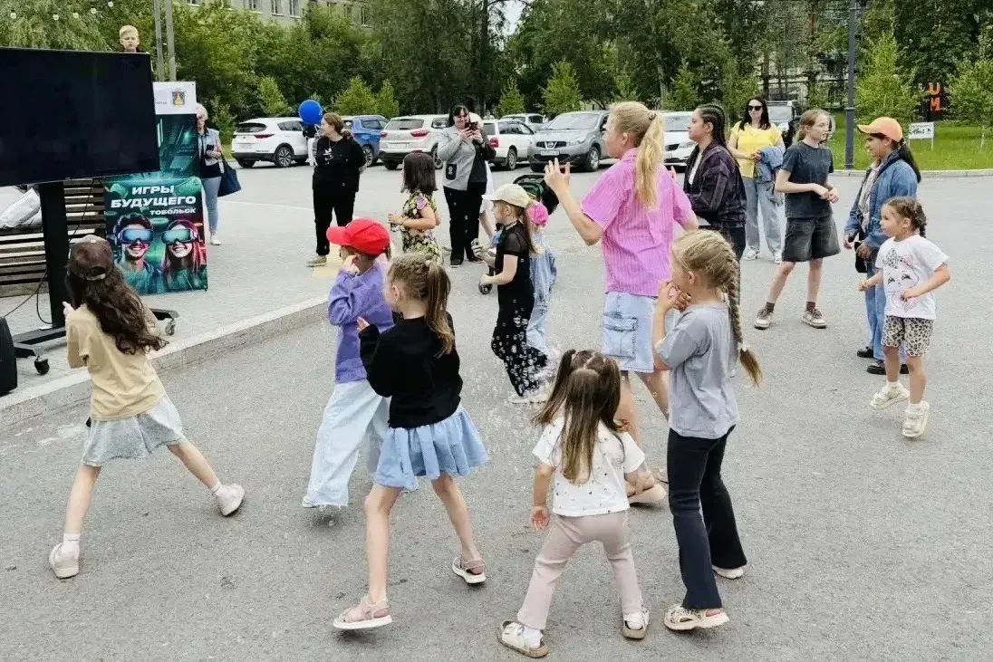 Тоболяки – в числе победителей конкурса грантов губернатора Тюменской области Тоболяки – в числе победителей конкурса грантов губернатора Тюменской области