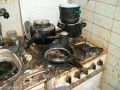 Как быстро и легко вернуть кухне безупречную чистоту