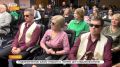 Ровно 60 лет назад — 1 июля, в Тюмени открылась первая в областной столице библиотека для слепых