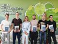 240 выпускников Агротехнологического колледжа получили заветные дипломы