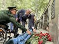 В Тюменской области отметили День ветеранов боевых действий