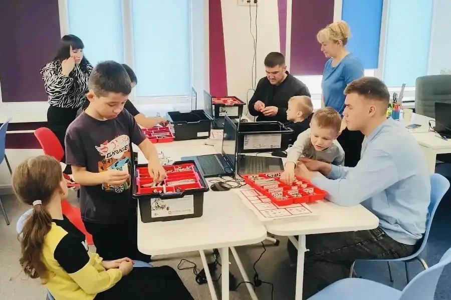 Тоболяки – в числе победителей конкурса грантов губернатора Тюменской области Тоболяки – в числе победителей конкурса грантов губернатора Тюменской области