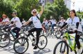 Велофестиваль «440 колёс» ждёт участников