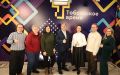 Тобольскому телевидению — 35 лет!