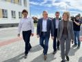 Александр Моор: Сегодня в графике объезд Тюмени
