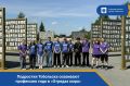 Этим летом тобольские подростки не просто отдыхают — они осваивают искусство рассказывать о родном городе и делают это с душой!