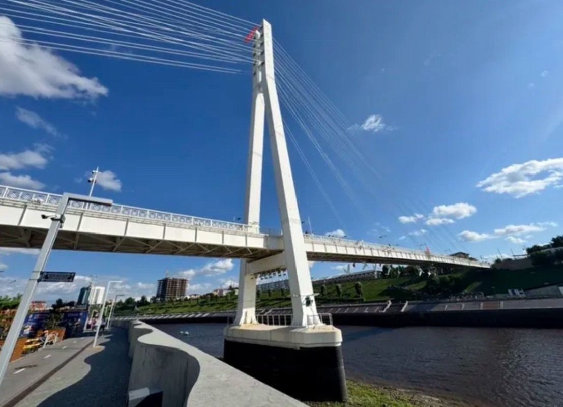 День города в Тюмени 2026: когда пройдет праздник, программа мероприятий и салют