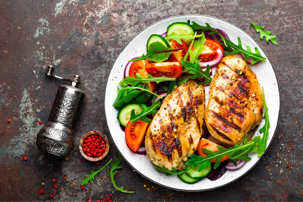Вкусные рецепты для гриля: готовим на свежем воздухе
