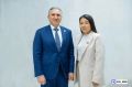 Новое назначение участницы регионального проекта Боевой кадровый резерв
