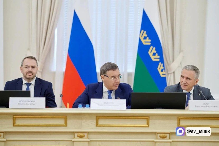 Тюмень вновь стала местом притяжения лучших историков со всей страны