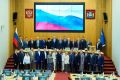 Руслан Кухарук: На финальном заседании Думы Югры VII созыва подвели итоги работы депутатского корпуса