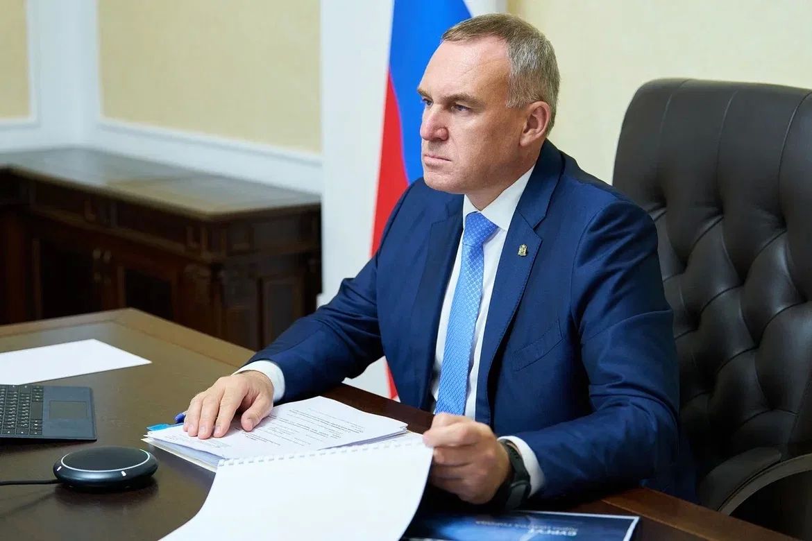 Руслан Кухарук: На заседании Градостроительного совета Югры рассмотрели новые проекты комплексного развития территорий в Сургуте и Сургутском районе Руслан Кухарук: На заседании Градостроительного совета Югры рассмотрели новые проекты комплексного развития территорий в Сургуте и Сургутском районе