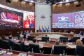 В новый состав Главного Штаба «ЮНАРМИИ» избрана начальник управления департамента молодежной политики Тюменской области Анастасия Луняшина