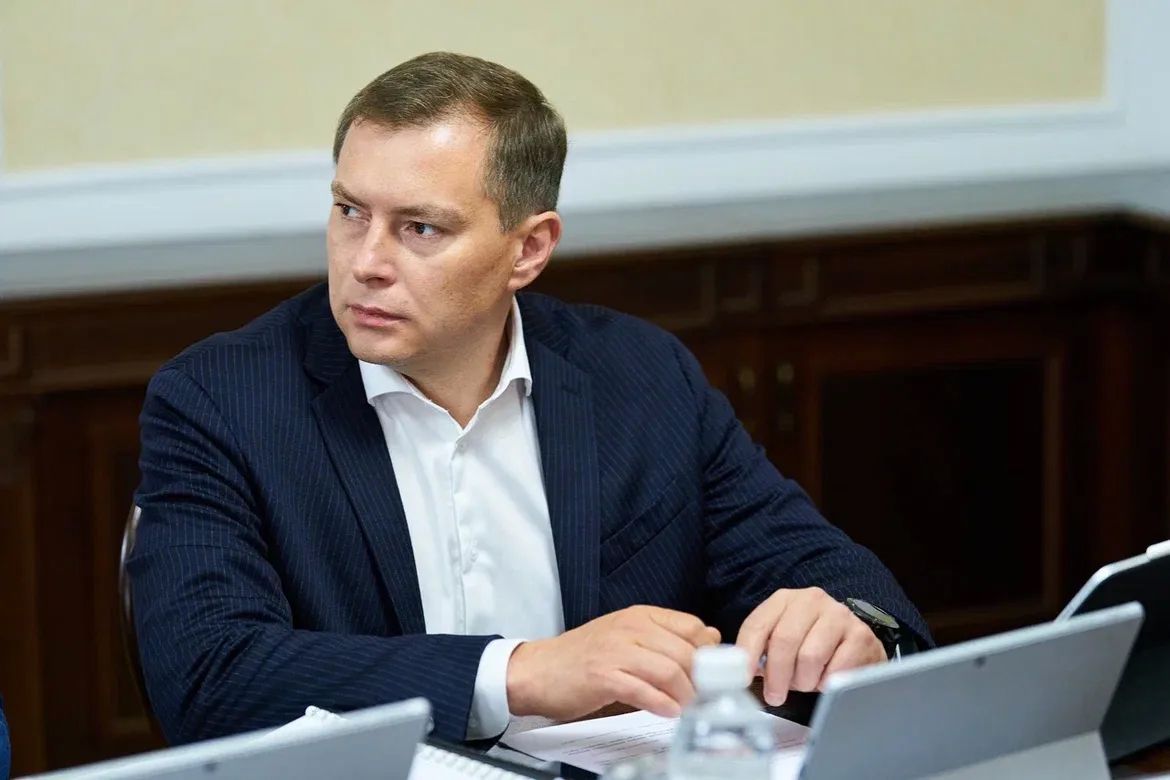 Руслан Кухарук: На заседании Градостроительного совета Югры рассмотрели новые проекты комплексного развития территорий в Сургуте и Сургутском районе Руслан Кухарук: На заседании Градостроительного совета Югры рассмотрели новые проекты комплексного развития территорий в Сургуте и Сургутском районе