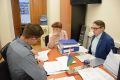 Тюменское областное отделение политической партии «Коммунистическая партия Российской Федерации» представила в Избирательную комиссию Тюменской области документы для заверения списков кандидатов на выборах депутатов...