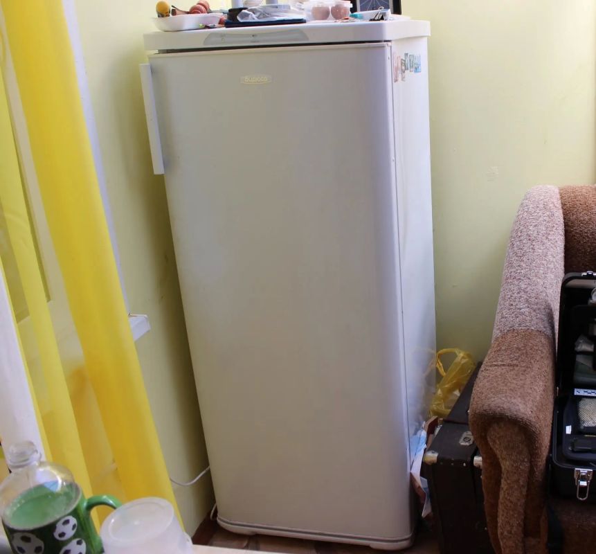 В полицию Ялуторовска с заявлением о краже имущества из дачного дома, расположенного в деревне Сосновка Ялуторовского муниципального округа, обратился местный житель