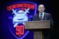 Полномочный представитель президента Артём Жога поздравил сотрудников и ветеранов Госавтоинспекции с 90-летием службы