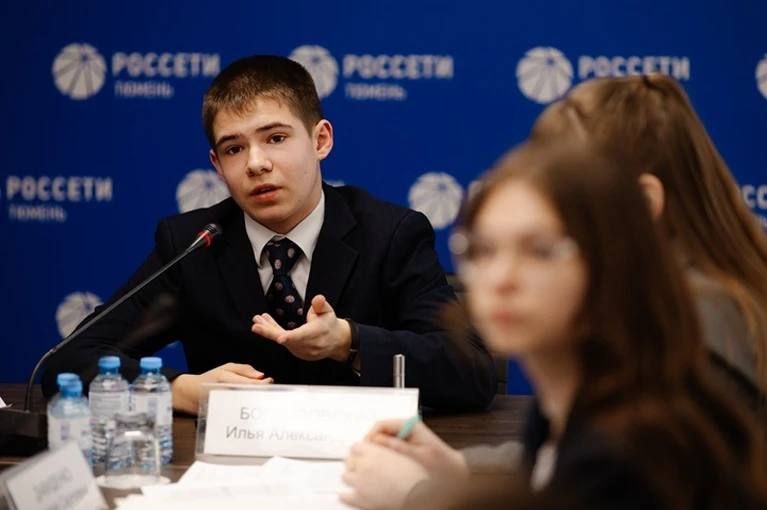 Победителями Всероссийской олимпиады Группы «Россети» стали школьники из Тюмени и Сургута